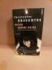 Petite bombe noire. Christopher Brookmyre