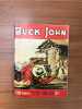 Buck John n 496 128 pages 1955. 