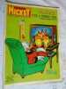 Le Journal de Mickey hebdomadaire N 1032. 