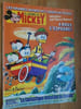 Le Journal de Mickey hebdomadaire N 1563. 