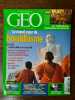 Geo Aventure Nº 342 Aout 2007. 