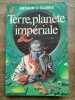 Arthur c Clarke terre planète impériale J'ai lu. Arthur Clarke