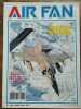 Air Fan Nº 160 Mars 1992. 