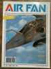 Air Fan Nº 136 Mars 1990. 