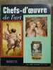 chefs d'œuvre de l'Art Nº 65 hachette 1963. 