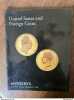 sotheby's and Foreign coins Décembre 1999. United States