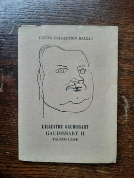 Petite Collection Balzac L'Illustre Gaudissart - Gaudissart II. undefined