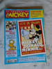 Le Journal de Mickey hebdomadaire N 2698. 
