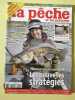 La Pêche Et Les Poissons Nº 829 Les Nouvelles Stratégies 2014. 