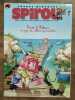 Spirou nº 3855 29 février 2012. 