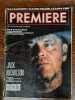 Premiere Le Magazine du Cinéma Nº138 1988. 