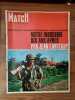 Paris Match Nº 859 Septembre 1965. 