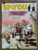 Spirou nº 3939 9 octobre 2013. 