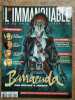 L'immanquable Nº 33 Barracuda par Dufaux et jérémy 2013. 