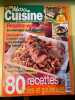 Maxi Cuisine n49 octobre novembre 2008. 
