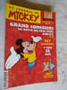Le Journal de Mickey hebdomadaire N 2216. 