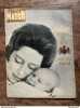 Paris Match n661 9 Décembre 1961. 