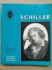 Schiller écrivains d'hier et d'aujourd'hui. Victor Hell