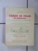 J CELLIER Cahier de stage en pharmacie. 