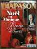 Diapason Le Magazine de la Musique Classique Nº 465 Décembre 1999. 