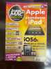àvos Mac Nº13 Tablettes Le Magazine apple Abanndonne I'Ipad 2012. 