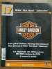 WLA Flat Head Liberator harley davidson Motorcycle Nº17 hachette 2001. 