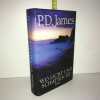 WO LICHT UND SCHATTEN IST roman. P D James