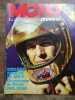 Moto Journal Nº 140 20 Oct 1973. 