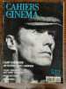 Cahiers du Cin&eacute;ma N&ordm; 522 1998. 