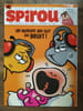 Spirou n&ordm; 3907 27 f&eacute;vrier 2013. 