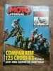 Moto Journal Nº 580 25 Novembre 1982. 