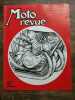 Moto Revue Nº 1964 24 Janvier 1970. 