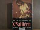 La vie passionnée du Galiléen. Fulton Oursler