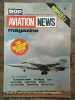 Aviation News Magazine vol 14 Nº 9 20 Septembre 3 Octobre 1985. 