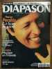 Diapason Le Magazine de la Musique Classique Nº 468 Mars 2000. 