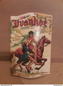 Ivanhoe n 197 1983