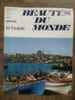 Beaut&eacute;s du Monde - La Turquie N&ordm;4 Larousse. 