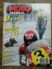 Moto Journal Nº 807 23 Juillet 1987. 