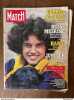 Paris Match n155623 Mars 1979. 