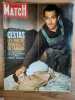 Paris Match Nº 1034 Mars 1969. 