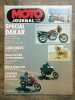 Moto Journal Nº 686 31 Janvier 1985. 