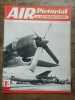 Air Pictorial and Air Reserve Gazette June. 