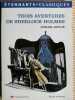 Conan doyletrois aventures de Sherlock holmesgf flammarion. 