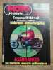 Moto Journal Nº 561 17 Juin 1982. 