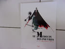 bd Damien Cabiron Le m&eacute;decin des pauvres 1 Le masque noir. 