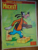 Le journal de MIckey hebdomadaire N 651. 
