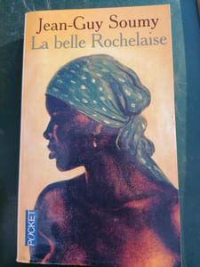 Jean- Guy Soumy - La Belle Rochelaise