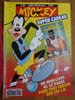 Le Journal de Mickey hebdomadaire N 2092. 