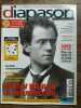 diapason Le Magazine de la Musique Classique et de la hi fi Nº511 02 2004. Diapason