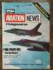 Aviation News Magazine vol 12 Nº 19 10 23 February 1984. 